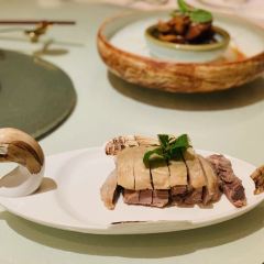 芳满庭海派菜(1912店) User Photo