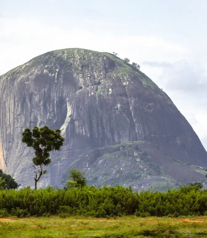 Abuja