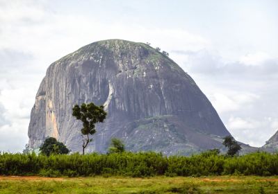 Lãnh thổ thủ đô liên bang