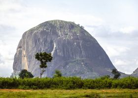 Hotel di Abuja