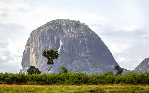 Hôtels à : Abuja