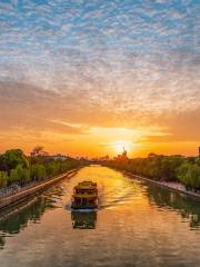 Beijing-Hangzhou Grand Canal (Yangzhou Section)