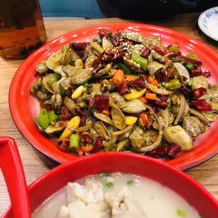 SiJie Sichuan Restaurant 여행 사진