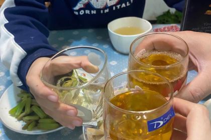 小南房家廚料理