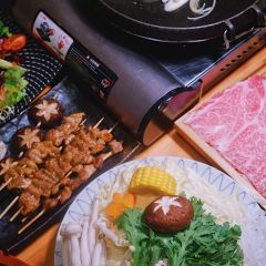 鮨玄日本料理(虹桥店) 여행 사진