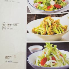 西湖春天·粤菜 User Photo