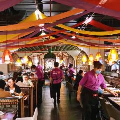 那时新疆·且末(LCM置汇旭辉广场店) User Photo