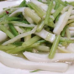 香鲜阁·弄堂里的海鲜排档 User Photo