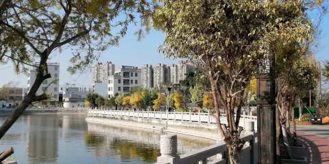 鳳崗古村