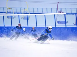 Chengdu Bonski