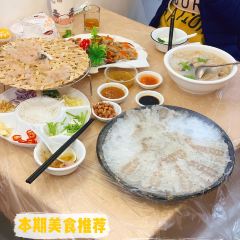 官塘尚鱻鱼生·卤鹅·潮州生腌·砂锅粥(潮州开元路总店) User Photo