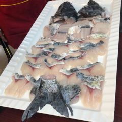 CT Seafood Restaurant User Photo