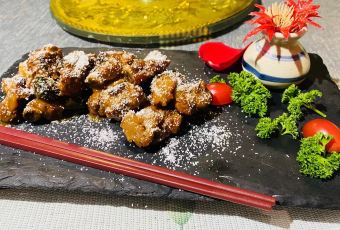 XiaoZi TaiTai (ZhongYang Main Street) User Photo