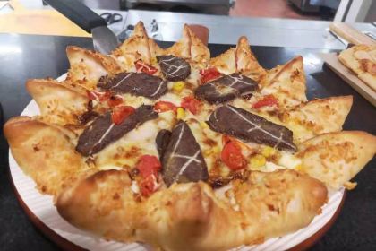 BI SHENG KE GUI ZHOU KAI LI DIAN