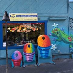 Scandinavian Shave Ice User Photo