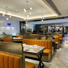 长沙五一广场延年神禹酒店·荟享餐厅 User Photo