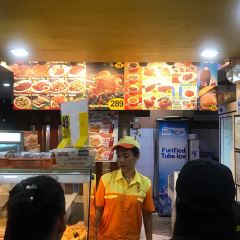 ANDOK'S 여행 사진