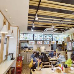 十八梯邓凳面(解放碑总店) User Photo
