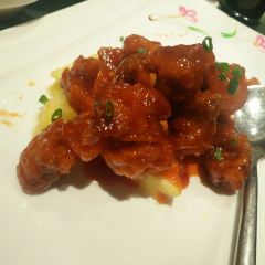 Xi Bei You Mian Cun (Hua Fa Shang Dou) 여행 사진