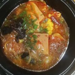 JING XUAN User Photo