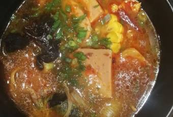 西安麗思卡爾頓酒店·景軒·中餐廳張用戶圖片