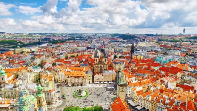 斯特拉斯堡-小法蘭西-羅昂宮+萊茵宮|歐洲的心臟|可定制