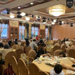 Qiong Cai Wang Gourmet Village User Photo