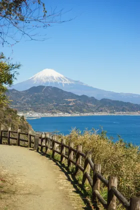 Choice Hotels in Numazu