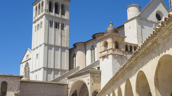 Assisi