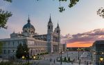 Royal Palace of Madrid