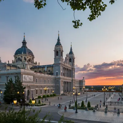 Отзывы об отеле Hotel Ciudad de Logroño