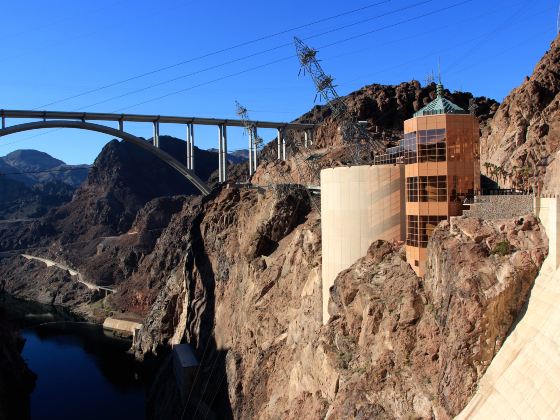 Hoover Dam