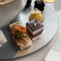 Sky Secret Restaurant&Bar User Photo
