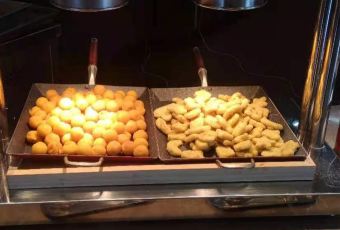 美豪丽致酒店(沈阳北站店)·美豪小厨·餐厅 User Photo