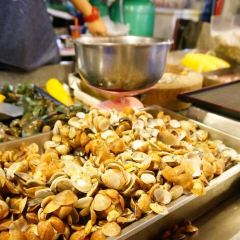 EK seafood User Photo