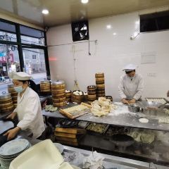 Si Ru Chun Shi Fu User Photo