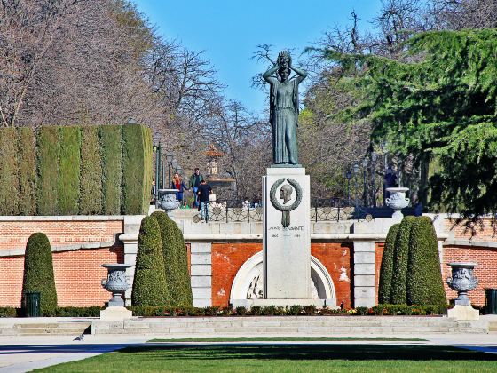 Royal Palace of Madrid