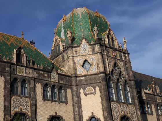 Museum of Applied Arts