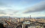 Shenzhen Stadium