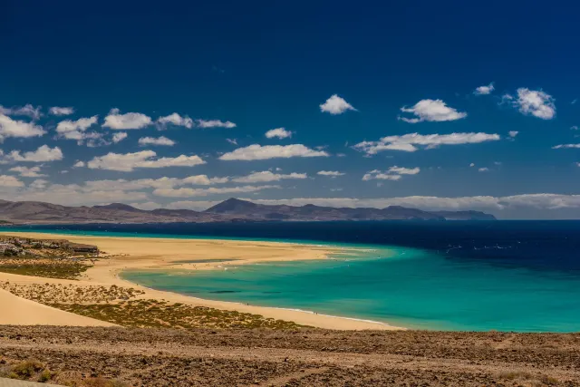 Descubre Canarias: 8 islas diferentes 