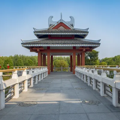 Tianhong Jinling Grand Hotel