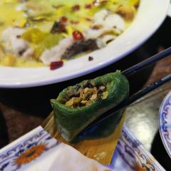 忆·往事餐厅(余英坊店) User Photo