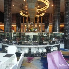 BI GUI YUAN ZHONG CAN BU User Photo