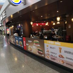 Burger King (xianyangjichang) 여행 사진