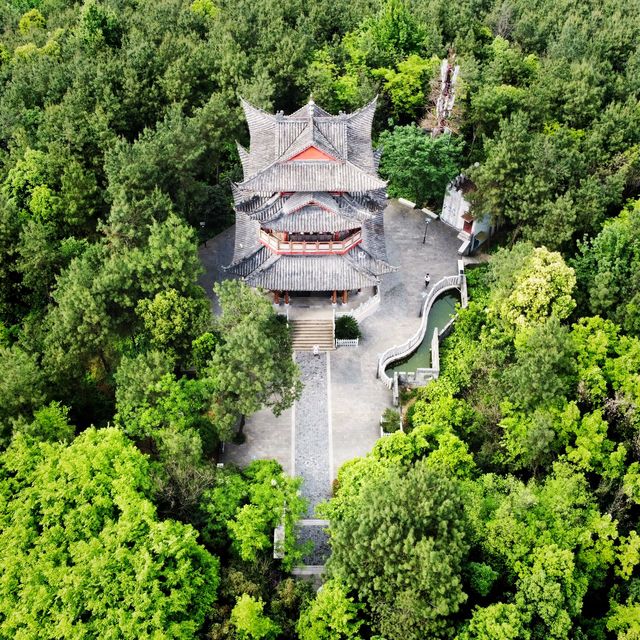 Jin Shengshan Health Theme Park