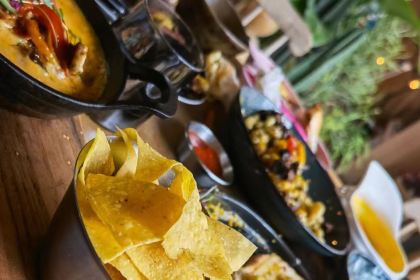 Rearn Thai Seafood Restaurant