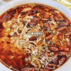 途肴·老农饭庄(百里峡店) User Photo