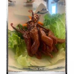 鄉下農家姥姥菜張用戶圖片
