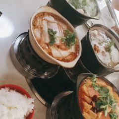 老字号百味砂锅(广场北路店) User Photo