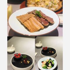 汕苑 精致潮汕菜(静安店) User Photo